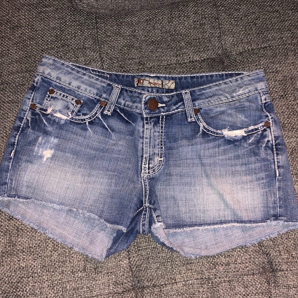 BKE Madison shorts